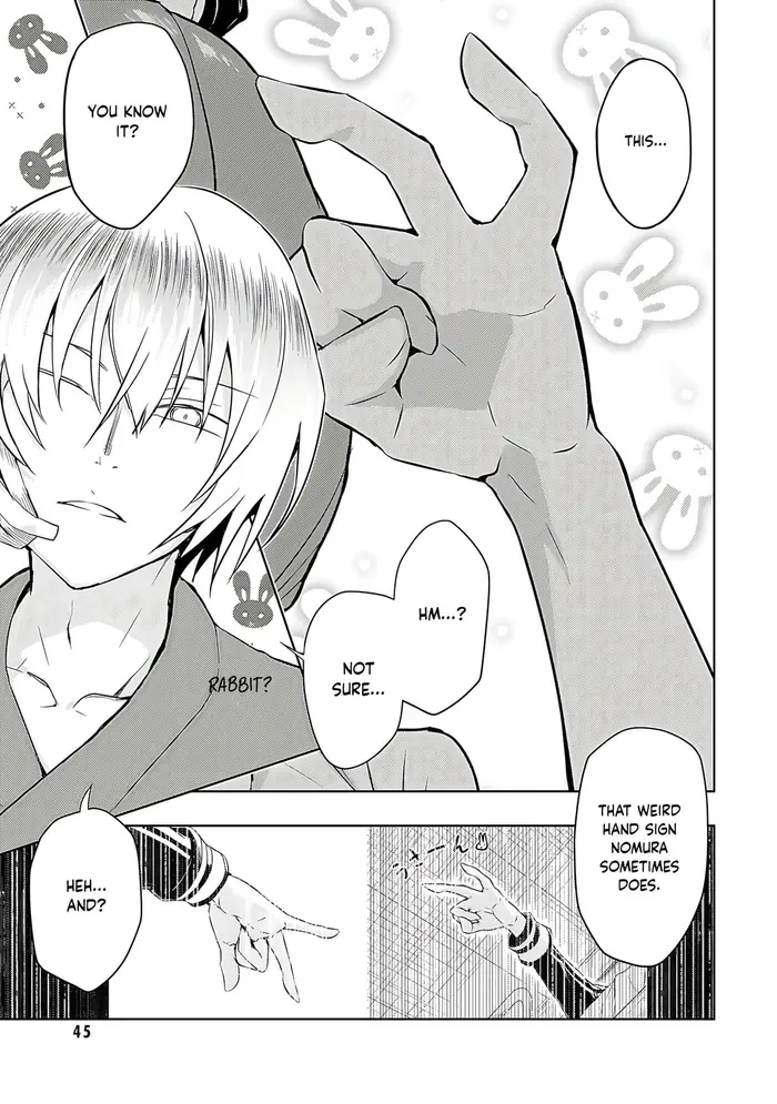 Armed Girl